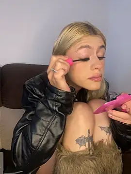 Lia-firee online show from 06.29.26