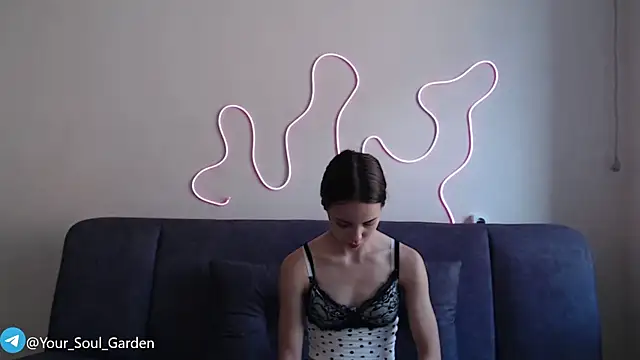 Your Soul Garden online show from 07.14.26