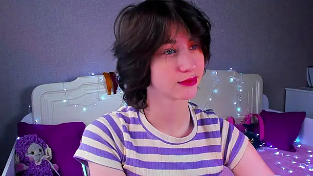 Carolina Lu online show from 07.09.26