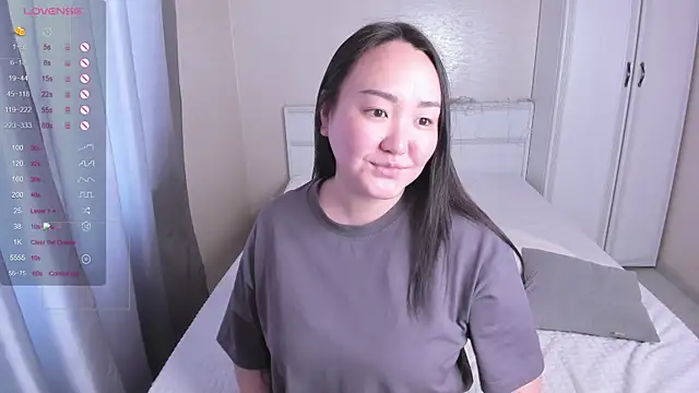 sweet Marceline online show from 06.19.26