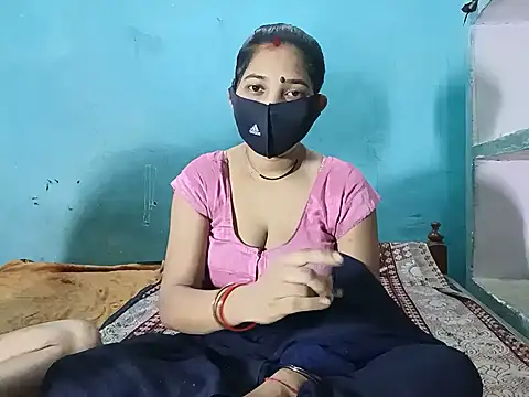 Cute kirti777 online show from 06.14.26