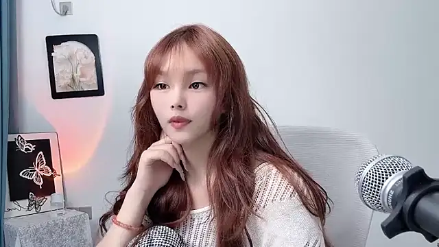 pingping78 online show from 07.20.26