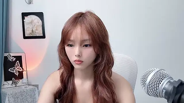 pingping78 online show from 07.21.26