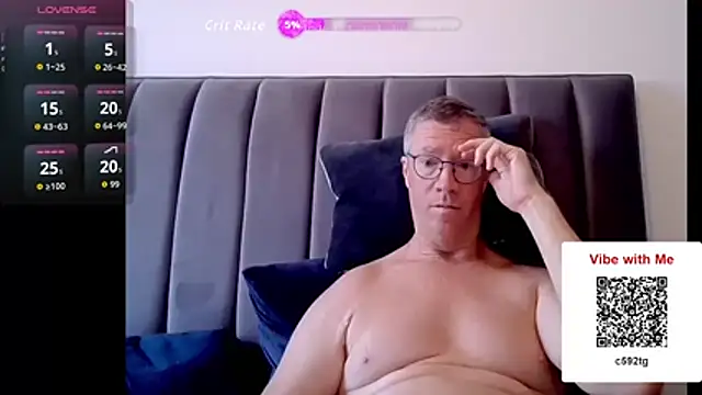 SinfulPulse69 online show from 07.18.26