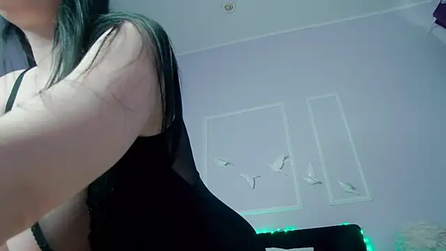KimberlyWells online show from 08.01.26