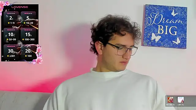 dylan xxx1 online show from 06.18.26