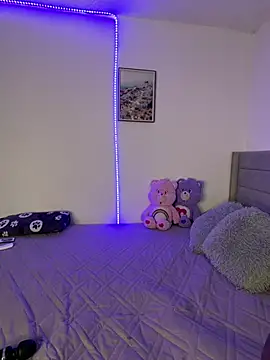 MIAROGERSSS online show from 07.02.26
