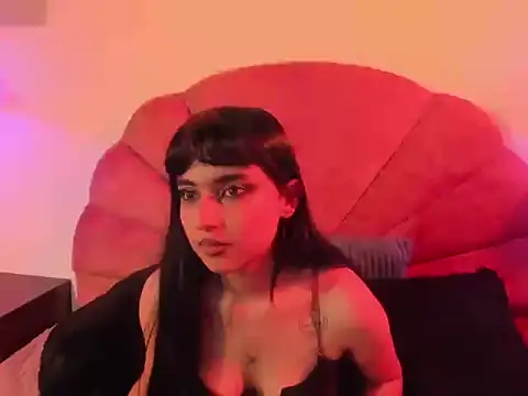 VelvetRaven  online show from 06.14.26