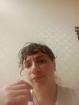 AnitaLove077 online show from 07.15.26