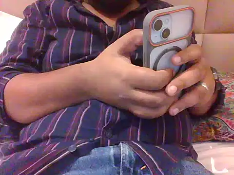 Usermilf69 online show from 08.01.26