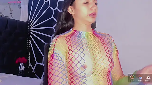 MilanMoon  online show from 07.10.26
