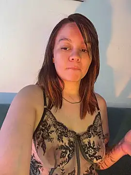 Emma Jonas online show from 07.23.26
