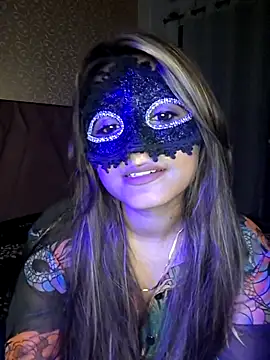 Im-Megha- online show from 06.25.26