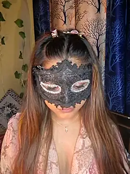Im-Megha- online show from 07.24.26