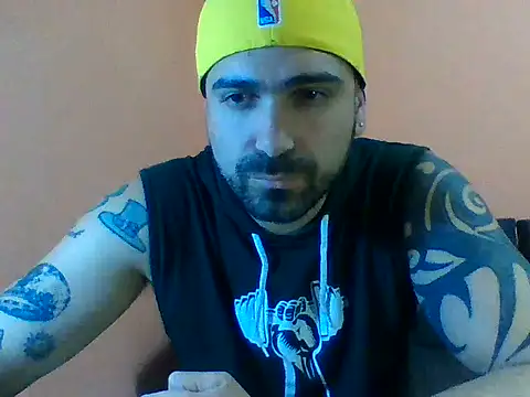 morochobuenosaires online show from 06.07.26