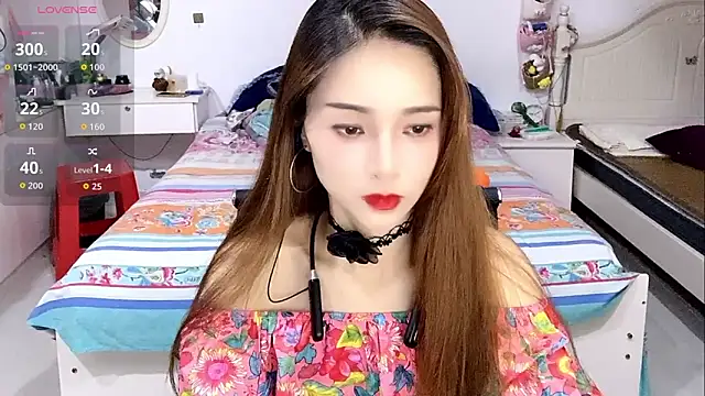 miaomiao-99 online show from 06.14.26