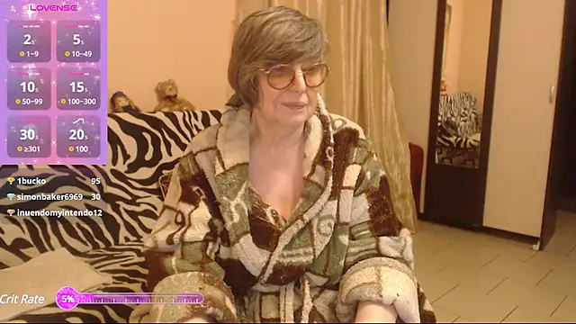 Sharon Amore online show from 12.20.24