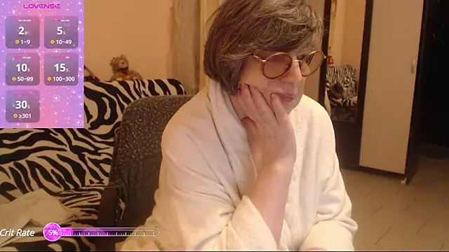 Sharon Amore online show from 12.24.24