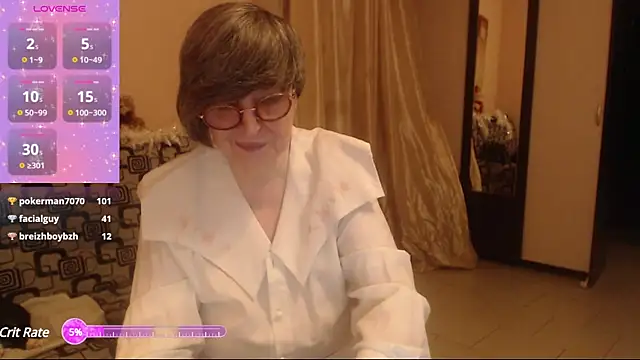 Sharon Amore online show from 12.31.24