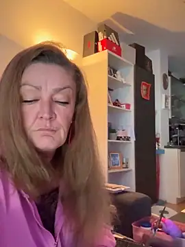 MumGabriela online show from 06.14.26