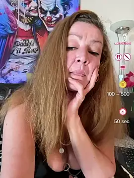 MumGabriela online show from 06.21.26