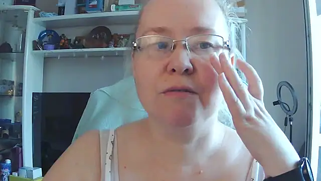 Viola27 online show from 07.02.26