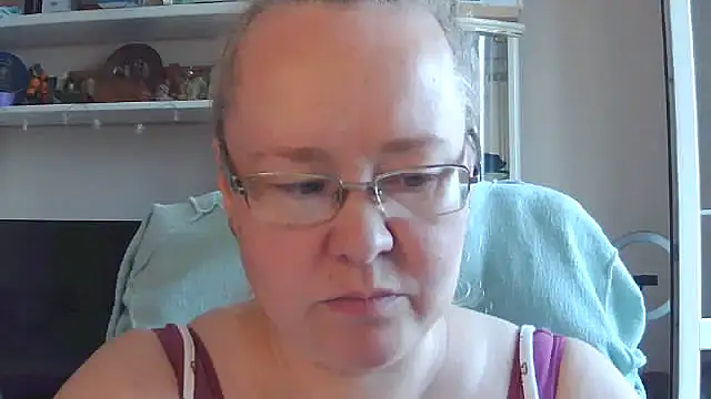 Viola27 online show from 07.18.26