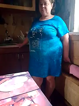 oksana72 online show from 10.10.25