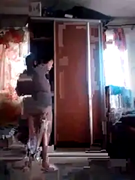 oksana72 online show from 02.14.26