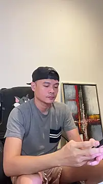 Snapshot of clarkdangerous chatting on 06.12.26 clarkdangerous online show from 06.12.26