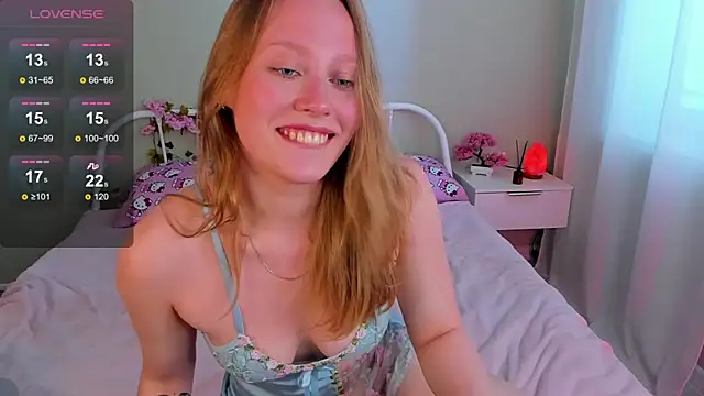 AngelBlaze online show from 06.19.26
