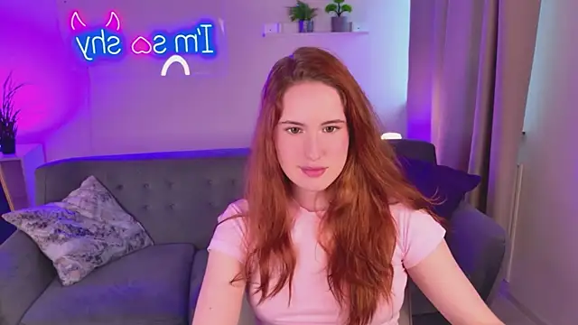 ChloeAster online show from 06.24.26