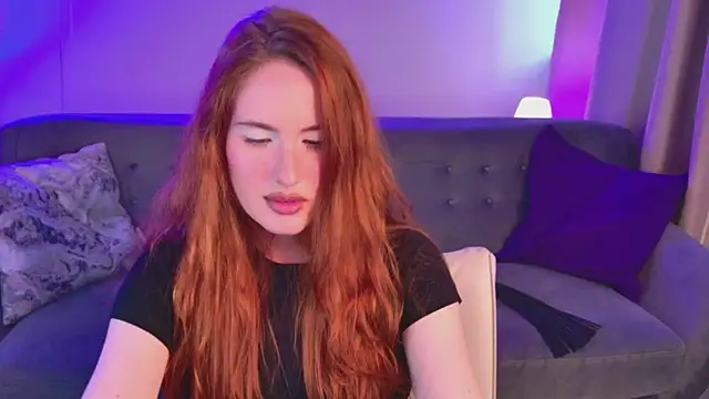ChloeAster online show from 06.26.26
