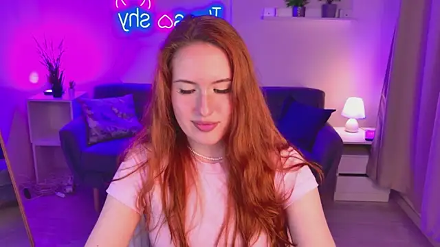 ChloeAster online show from 06.30.26