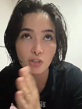 Snapshot of sweetchloe__ chatting on 06.12.26 sweetchloe online show from 06.12.26