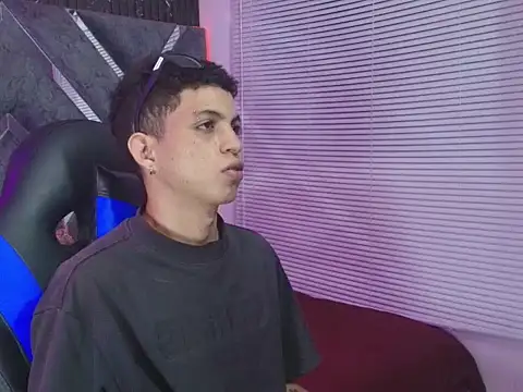 cameron lux77 online show from 07.06.26