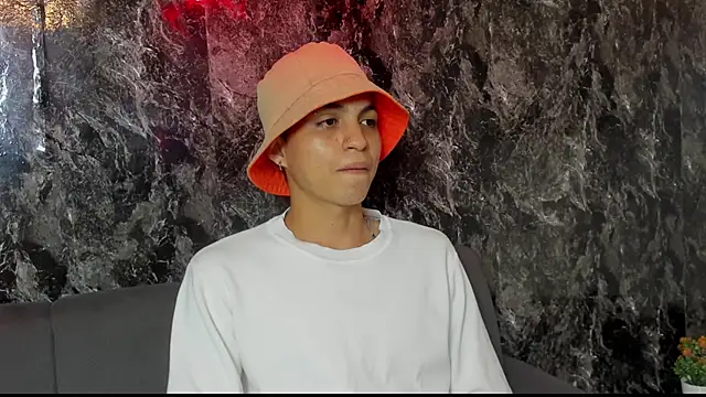 cameron lux77 online show from 07.27.26