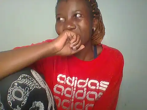 Snapshot of Am_Creme_Delight chatting on 06.20.26 Am Creme Delight online show from 06.20.26
