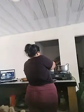 MiaBloom0 online show from 07.28.26
