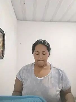 MiaBloom0 online show from 07.29.26
