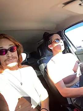 FloripaSecretsCasal online show from 06.13.26
