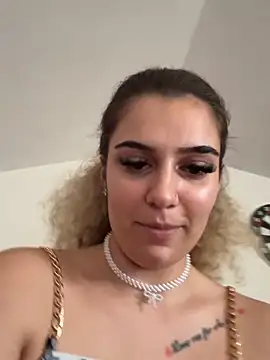  Jessika13  online show from 06.09.26