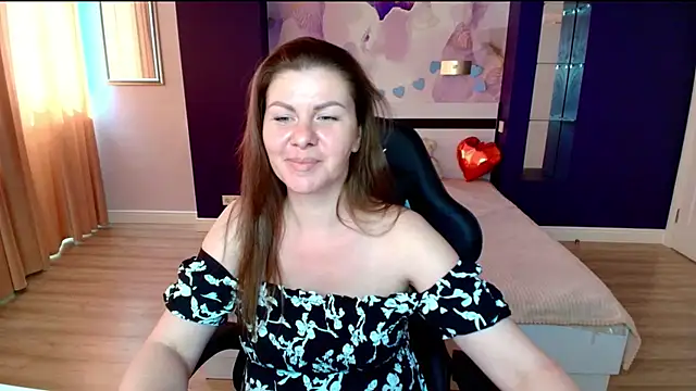 LunaKissesx online show from 06.27.26