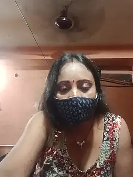 Simi-hot-boudi online show from 07.20.26
