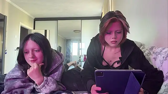 Catherine19Hunt online show from 06.17.26