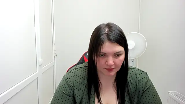 MargaretDark online show from 06.11.26