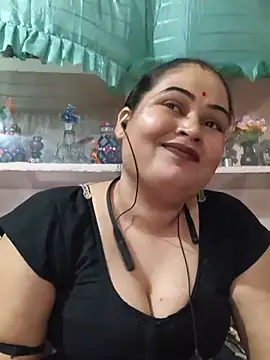 Pallavi bhabi online show from 07.13.26