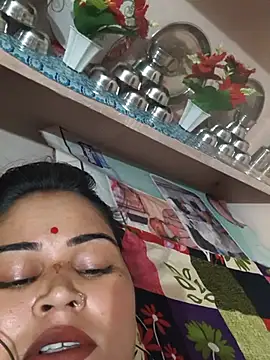 Pallavi bhabi online show from 07.24.26