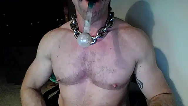 magnussson80 online show from 07.21.26