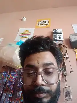 Desindianbull69 online show from 06.11.26